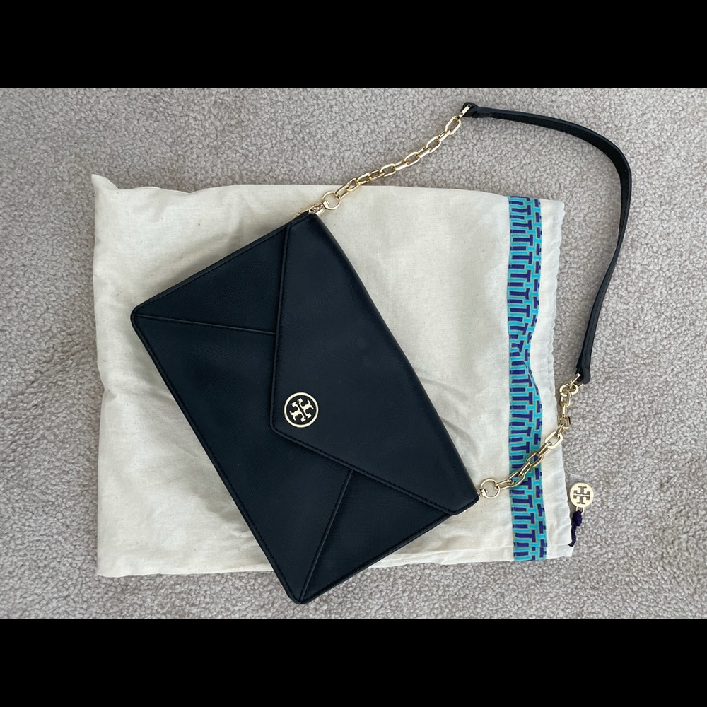 Tory Burch Envelope Purse